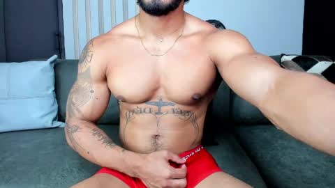 bruce roldan online show from 05-10-26, 06:57