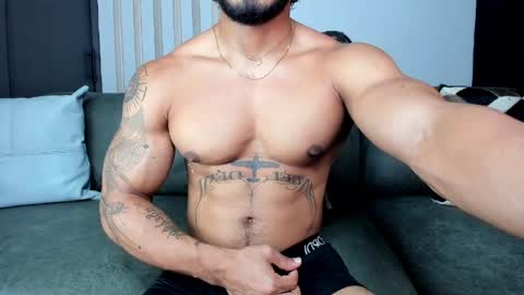 bruce roldan online show from 05-12-26, 02:08