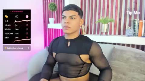 bruce_stroud online show from 09-09-25, 10:15