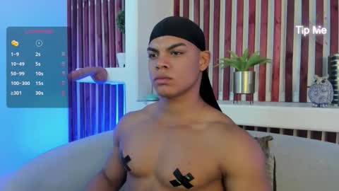 bruce_stroud online show from 09-13-25, 11:21