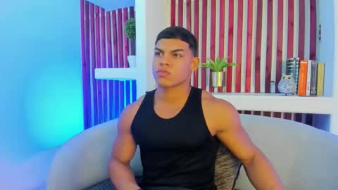 bruce_stroud online show from 09-22-25, 10:06