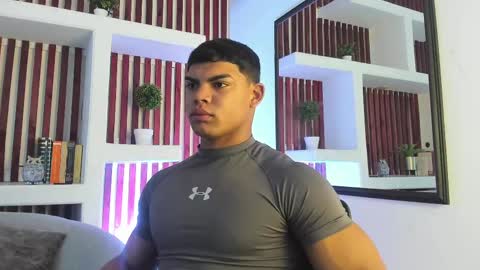 bruce_stroud online show from 09-30-25, 11:04