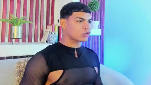 bruce_stroud online show from 10-14-25, 03:29