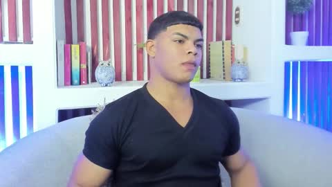 bruce_stroud online show from 10-18-25, 02:58