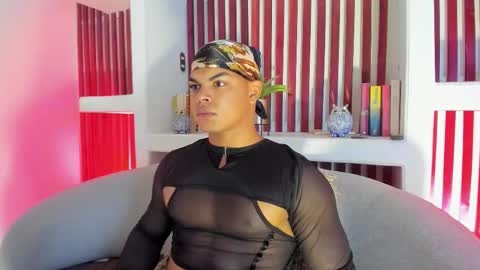 bruce_stroud online show from 10-24-25, 03:14