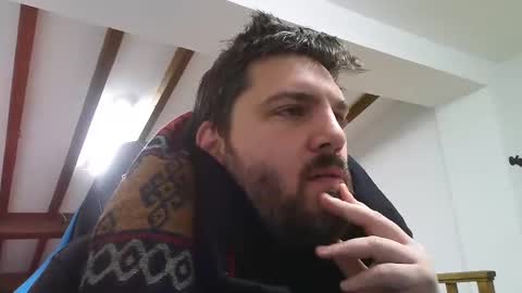 Bruce Wayne online show from 12-30-24, 05:58