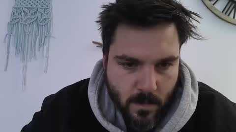 Bruce Wayne online show from 01-16-25, 08:33