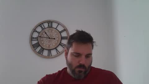 Bruce Wayne online show from 10-03-25, 08:44