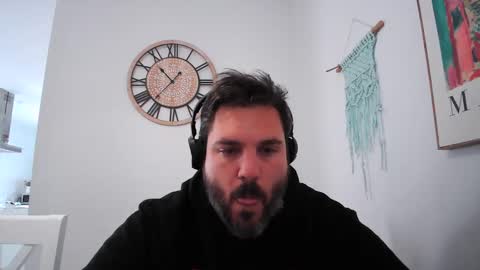 Bruce Wayne online show from 04-07-26, 08:37