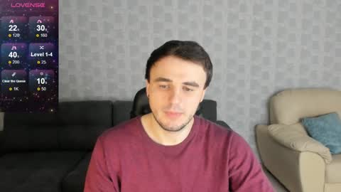 Snapshot of bruce_wayne94 chatting on 12-24-24, 12:11 Bruce Wayne94 online show from 12-24-24, 12:11