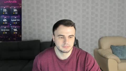 Snapshot of bruce_wayne94 chatting on 01-12-25, 10:12 Bruce Wayne94 online show from 01-12-25, 10:12