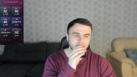 Snapshot of bruce_wayne94 chatting on 01-16-25, 04:38 Bruce Wayne94 online show from 01-16-25, 04:38