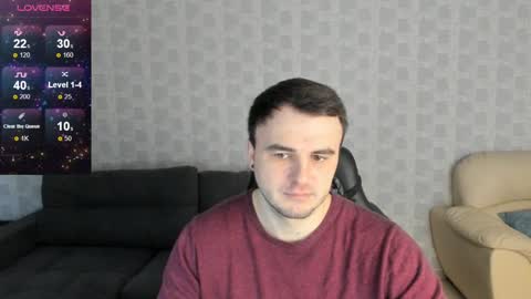 Snapshot of bruce_wayne94 chatting on 01-23-25, 07:22 Bruce Wayne94 online show from 01-23-25, 07:22