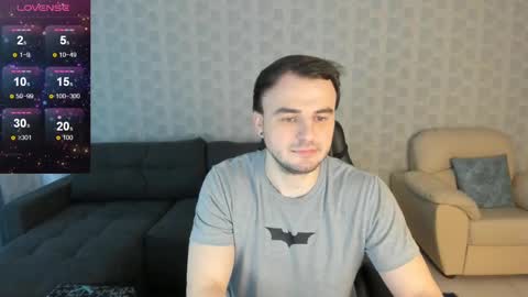 Snapshot of bruce_wayne94 chatting on 02-14-25, 08:21 Bruce Wayne94 online show from 02-14-25, 08:21