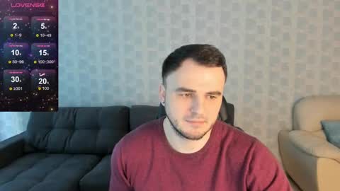 Snapshot of bruce_wayne94 chatting on 02-20-25, 10:05 Bruce Wayne94 online show from 02-20-25, 10:05