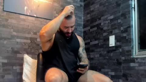 brucedallas online show from 03-20-26, 01:54