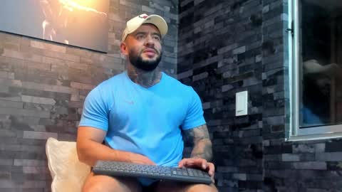 brucedallas online show from 04-07-26, 03:18