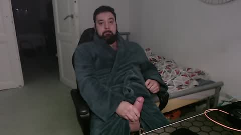 Bruce online show from 12-01-24, 05:13