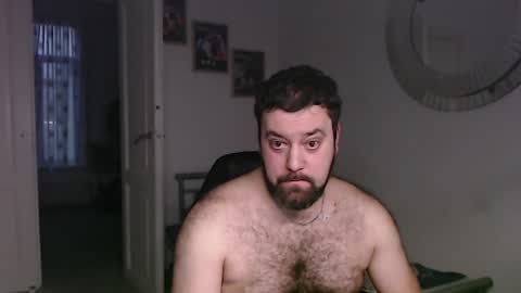 Bruce online show from 12-11-24, 03:37