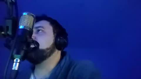 Bruce online show from 12-14-24, 12:55