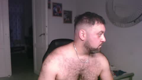 Bruce online show from 12-16-24, 03:32