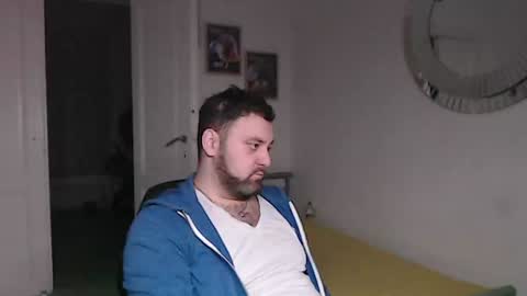 Bruce online show from 01-04-25, 07:34