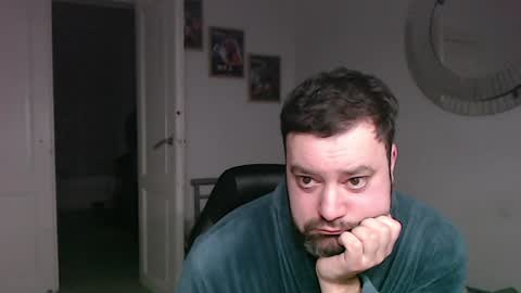 Bruce online show from 01-11-25, 06:12