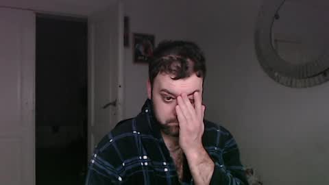 Bruce online show from 01-19-25, 06:53