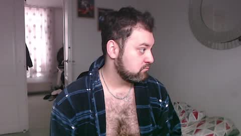 Bruce online show from 01-25-25, 11:02