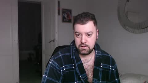 Bruce online show from 02-06-25, 06:51