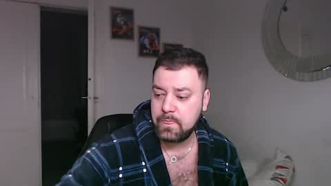 Bruce online show from 02-07-25, 11:24