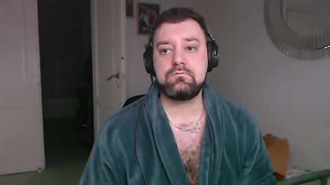 Bruce online show from 02-09-25, 12:17