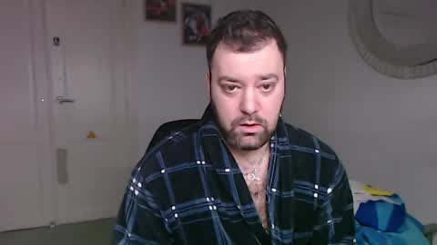 Bruce online show from 02-23-25, 10:17