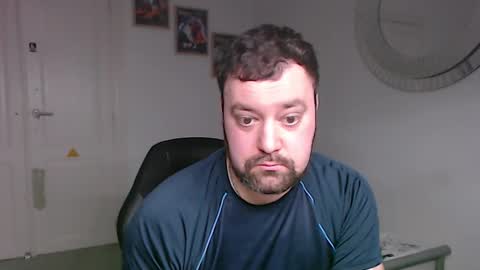 Bruce online show from 03-08-25, 05:33