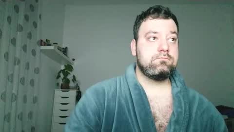 Bruce online show from 09-13-25, 07:46