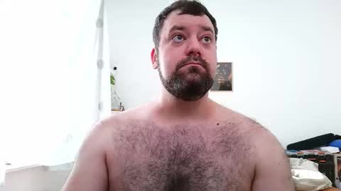 Bruce online show from 09-20-25, 07:31