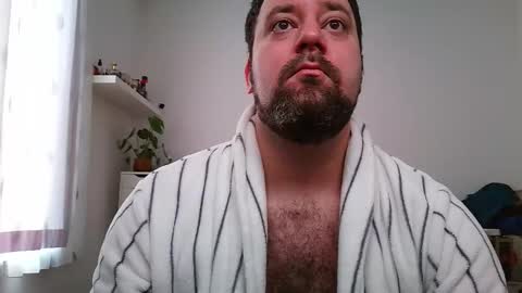 Bruce online show from 09-27-25, 07:46