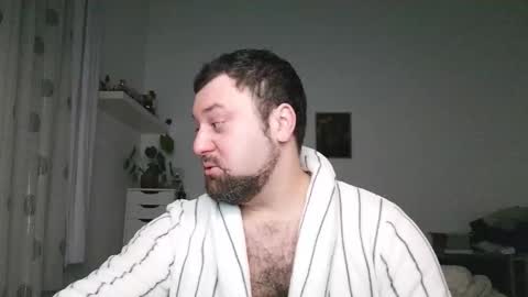 Bruce online show from 09-30-25, 06:46