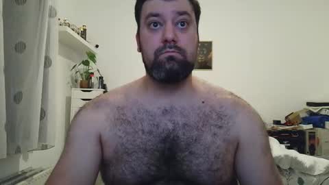 Bruce online show from 10-05-25, 09:02