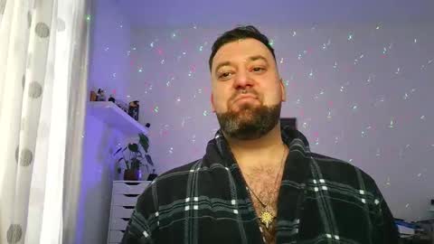 Bruce online show from 10-16-25, 03:57