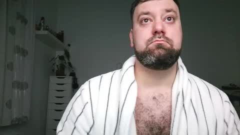 Bruce online show from 10-23-25, 08:51