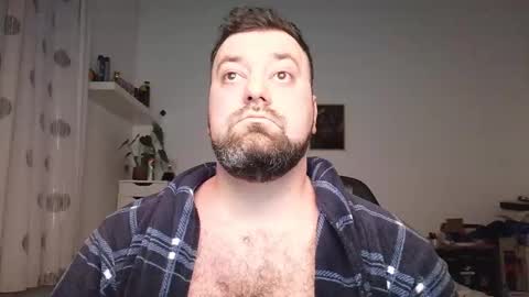 Bruce online show from 10-27-25, 04:55