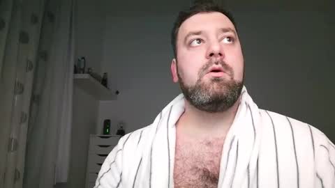 Bruce online show from 11-05-25, 05:35