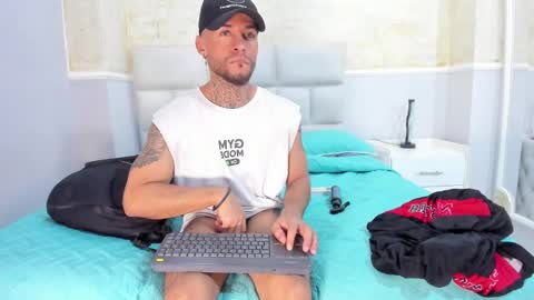 Bruce online show from 02-07-25, 08:53