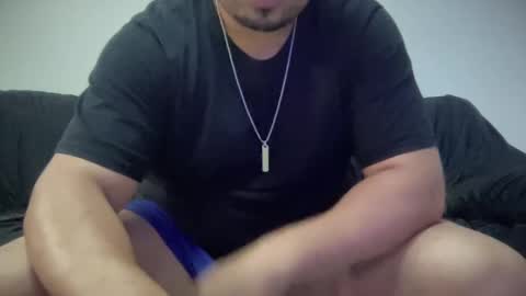 BrucerXX online show from 01-07-25, 02:30