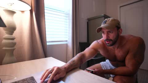 onlyfans BRUCESTRYKER online show from 02-02-26, 10:19