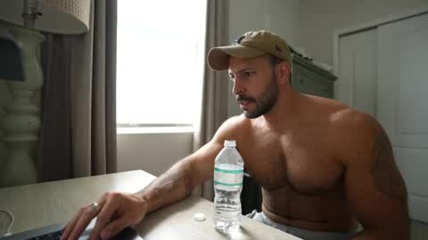 onlyfans BRUCESTRYKER online show from 03-29-26, 07:25