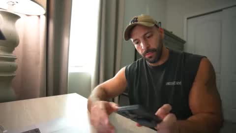 onlyfans BRUCESTRYKER online show from 04-05-26, 06:05