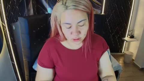 Bruja SCarlata online show from 11-12-25, 11:10