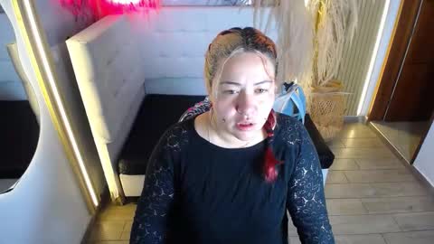 Bruja SCarlata online show from 11-22-25, 11:09